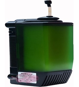 WP-1302F Filtre 800 Lt/h 15 W