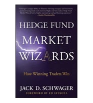 Hedge Fund Market Wizards: How Winning Traders Win (Krem)