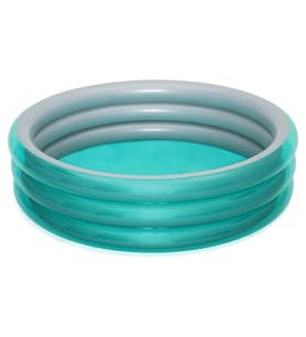 Bestway 51043 3 Halkalı Jumbo Havuz 201 x 53 Cm