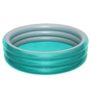 Bestway 51043 3 Halkalı Jumbo Havuz 201 x 53 Cm