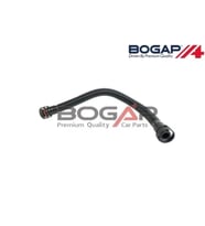 078103223B Motor Havalandırma Borusu - Passat-A4-A6-2.8 Lt.-Ack-Aga-Agb-Age-Ajg-Alf-Alg-Alw-Bbg-Apr-