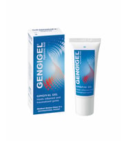Gengigel Jel 20 ml