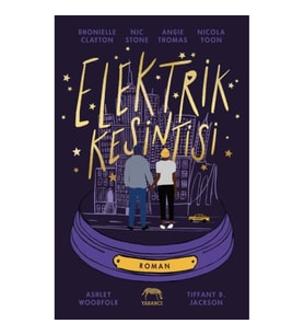 Elektrik Kesintisi
