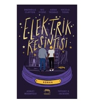 Elektrik Kesintisi