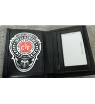 İNFAZ KORUMA  ROZETLİ CÜZDANI 2AD +KEMER ROZETI 1AD AL.SADECE KURUM ADRESINE GONDERILIR.SIVIL ADRESE GİTMEZ.