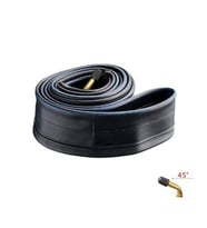 Eğri Sibop 2.5X16 Motosiklet İç Lastik