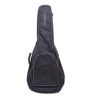 Madison MDGB2-GRY Akustik Gitar Kılıfı - Gri (Eğitim - Su İtici Seri)  Su İtici Polipropilen Kumaş, Temel Darbe Koruması, Geniş Ön Aksesuar Bölmesi  Uyum: Dreadnought ve Jumbo Kasalar