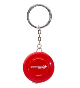 Hoechstmass Otomatik Anahtarlıklı Mezura 1.5Mt / Picco (551769496)