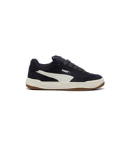 Puma Park Lifestyle Iı Mesh Koyu Lacivert Erkek Sneaker 407304-05