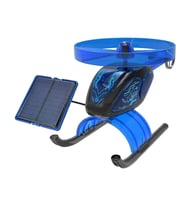 Güneş Enerjili Helikopter