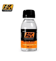AK 047 100 ml. Beyaz İspirto