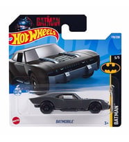 Hot Wheels Tekli Arabalar Batmobile HCT65