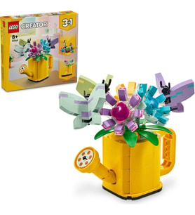 LEGO® Creator Sulama Kabında Çiçekler 31149 - 