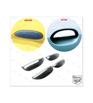 Renault Megane1 Krom Kapı Kolu 4 Kapı 1995-2004 Paslanmaz Çelik