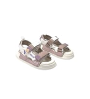Vicco Wonder Phlon Hafif Taban Cırtlı Çocuk Sandalet LİLA