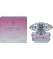 Versace Bright Crystal Deospray 50ML (Pudra Pembe)