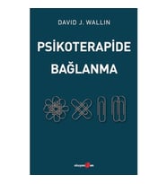 Psikoterapide Bağlanma