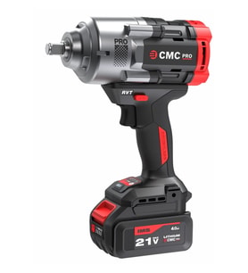 CMC PRO-2065 1/2 AKÜLÜ SOMUN SÖKME 1300N.m 21V