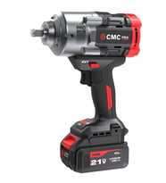 CMC PRO-2065 1/2 AKÜLÜ SOMUN SÖKME 1300N.m 21V