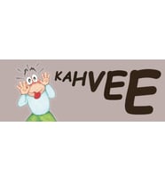 Kahveeee Hediye Kupa Love Bug-T