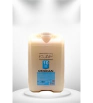 Oksidan Krem Boya Açıcı 10 Volume 5 lt