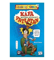 Kafa Patlatan Kelime Oyunları
