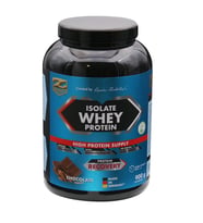 Z-KONZEPT Isolate Whey Protein Tozu 900 gr