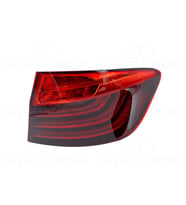 BMW 5 SERISI F10 LCI 14-16 STOP DIS SAG