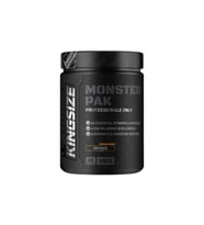  Kingsize Nutrition Monster Pak 500 Gr