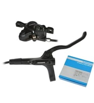 Hidrolik disk fren Sağ BL-MT200 1700mm (HYDRAULIC DISC BRAKE)