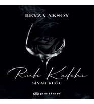 Siyah Kuğu 2 - Ruh Kadehi