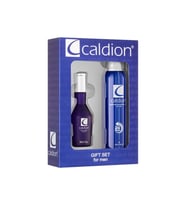 Caldion Erkek Parfüm Seti 50 ml Edt ve 150 ml Deodorant