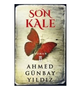 Son Kale
