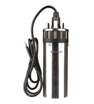 SEAFLO SU - MAZOT - TRANSFER POMPASI 24 V