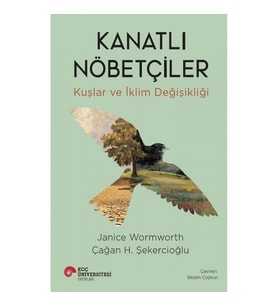 Kanatlı Nöbetçiler