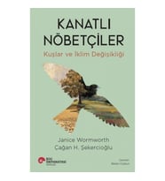 Kanatlı Nöbetçiler