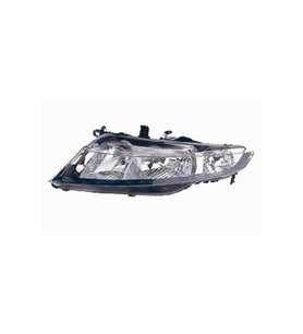 HONDA CİVİC ÖN FAR HB SAĞ 2006- 33101SMGG01