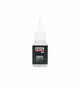 Winkel Pro 4W01 Genel Amaçlı Hızlı Yapıştırıcı 20gr