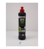 Menzerna 3800 Super Finish Hare Giderici Cila 250 Ml