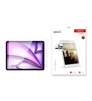 Apple iPad Air 13 2024 Uyumlu Zore Tablet Blue Nano Ekran Koruyucu