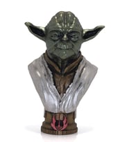 Yoda Büst (Çok Renkli)