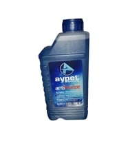 Aypet -56 C Konstantre Antifriz Mavi 1 Lt.