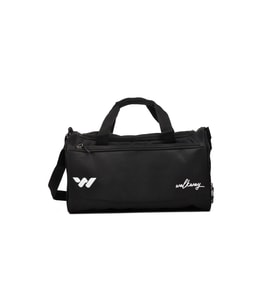 Walkway Pandora Siyah Unisex Spor Çanta