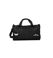 Walkway Pandora Siyah Unisex Spor Çanta