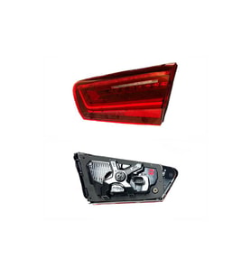 LEOPARTS Audi A6 Stop Lambası İç Sağ 2015-2018 4G5 945 094D