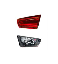 LEOPARTS Audi A6 Stop Lambası İç Sağ 2015-2018 4G5 945 094D