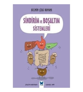 Sindirim ve Boşaltım Sistemleri