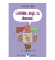 Sindirim ve Boşaltım Sistemleri