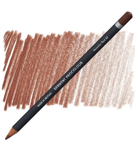 Derwent Procolour Kuru Boya Kalemi 63 VENETIAN RED 