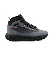 Timberland Mid Lace Up Waterproof Hiking Boot Erkek Trekking Bot Ve Ayakkabısı TB0A67BG0331 Gri